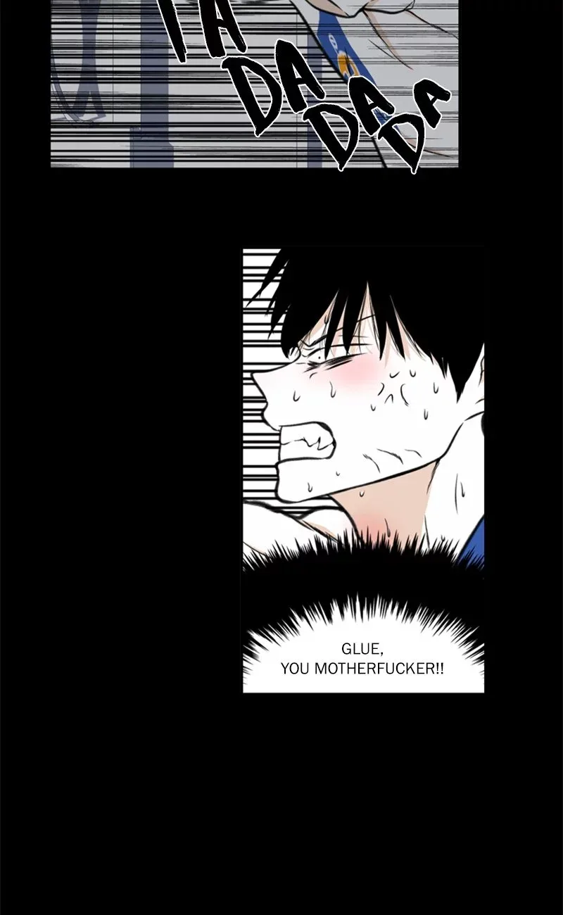Quoth the Boy Chapter 2 page 38