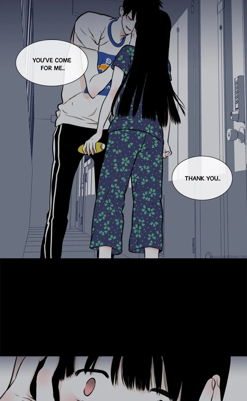 Quoth the Boy Chapter 2 page 66