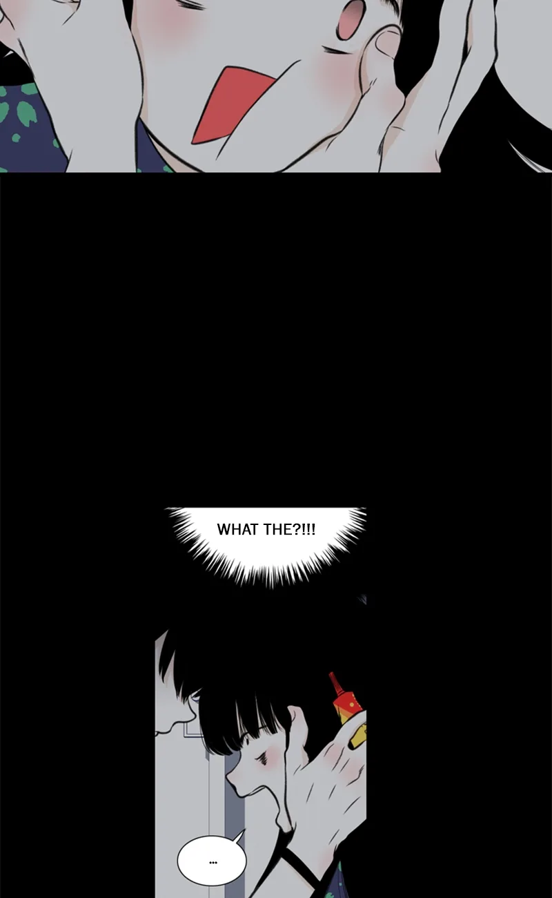 Quoth the Boy Chapter 2 page 67