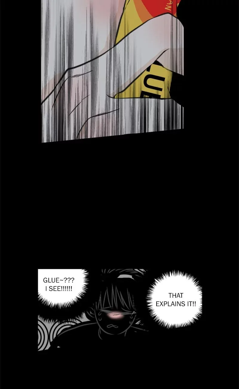 Quoth the Boy Chapter 2 page 71