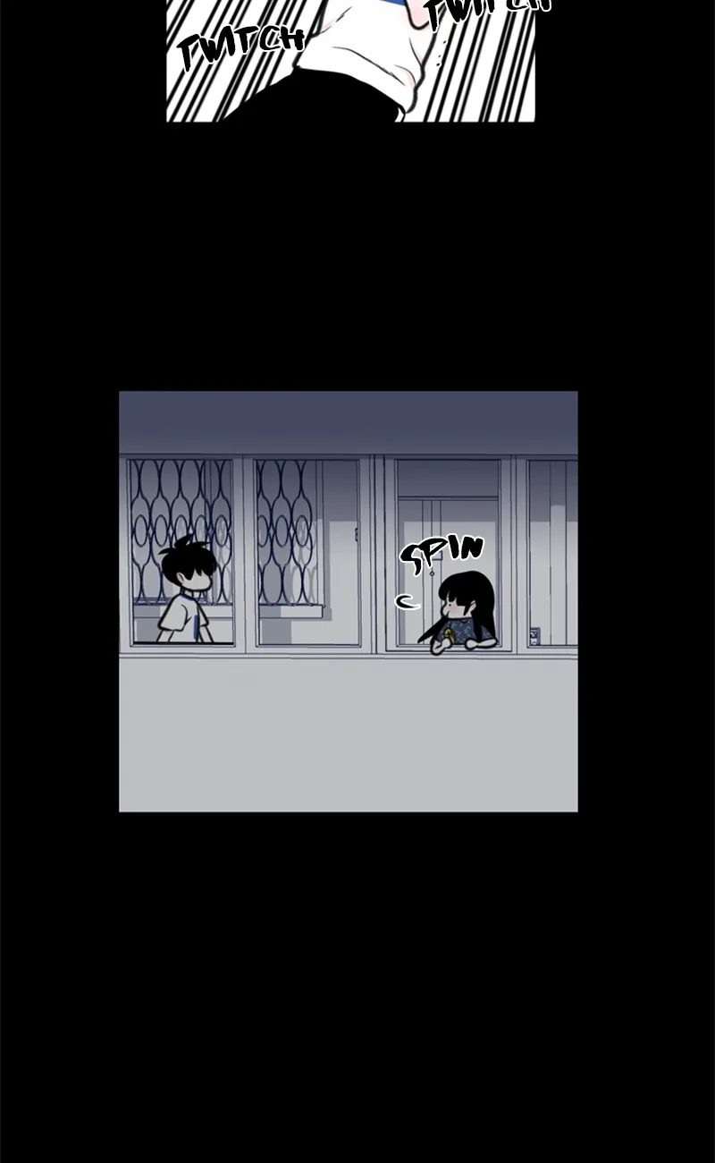 Quoth the Boy Chapter 2 page 58