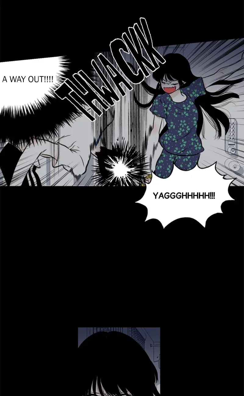 Quoth the Boy Chapter 2 page 73