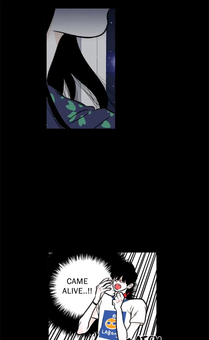 Quoth the Boy Chapter 2 page 57