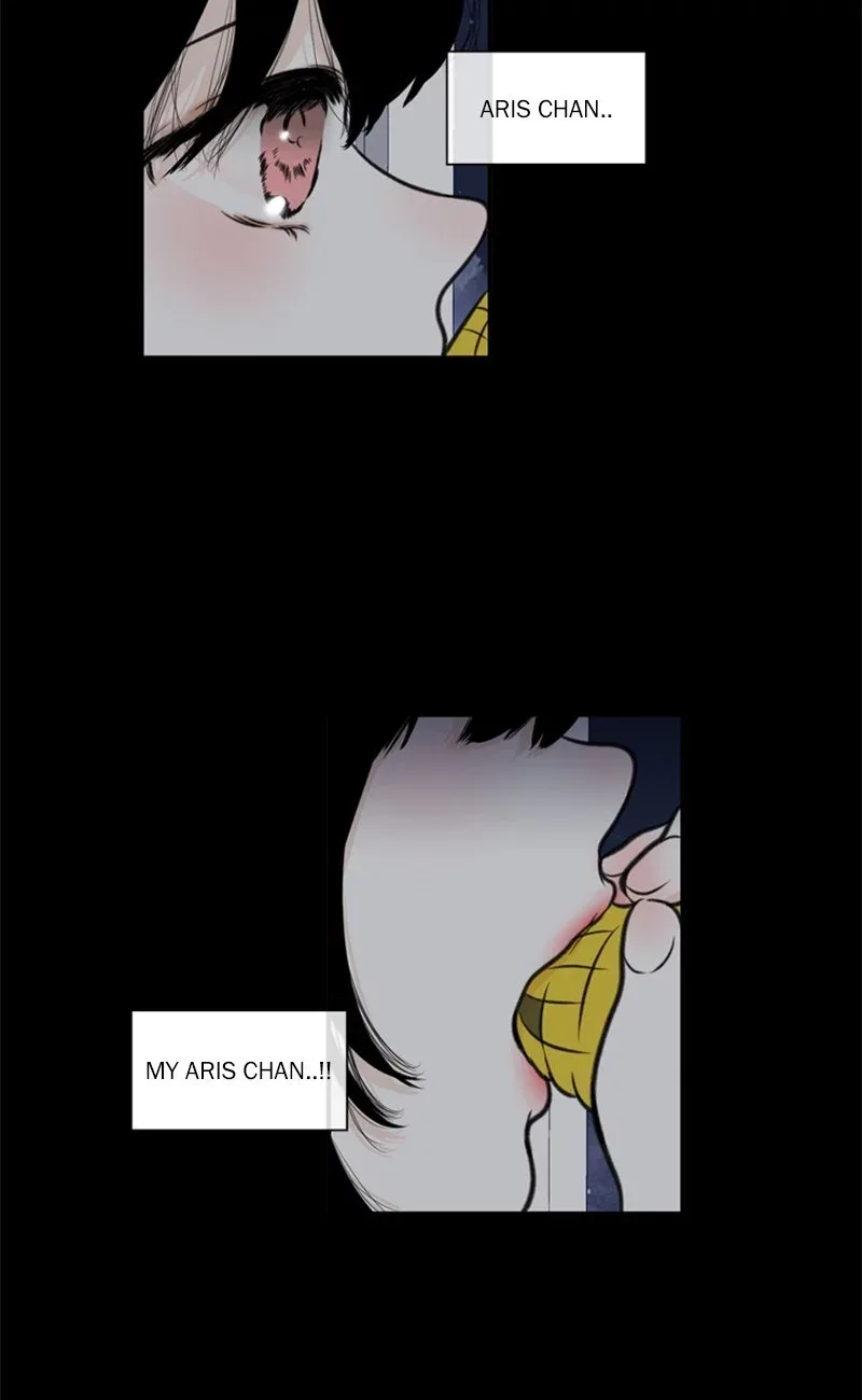 Quoth the Boy Chapter 2 page 56