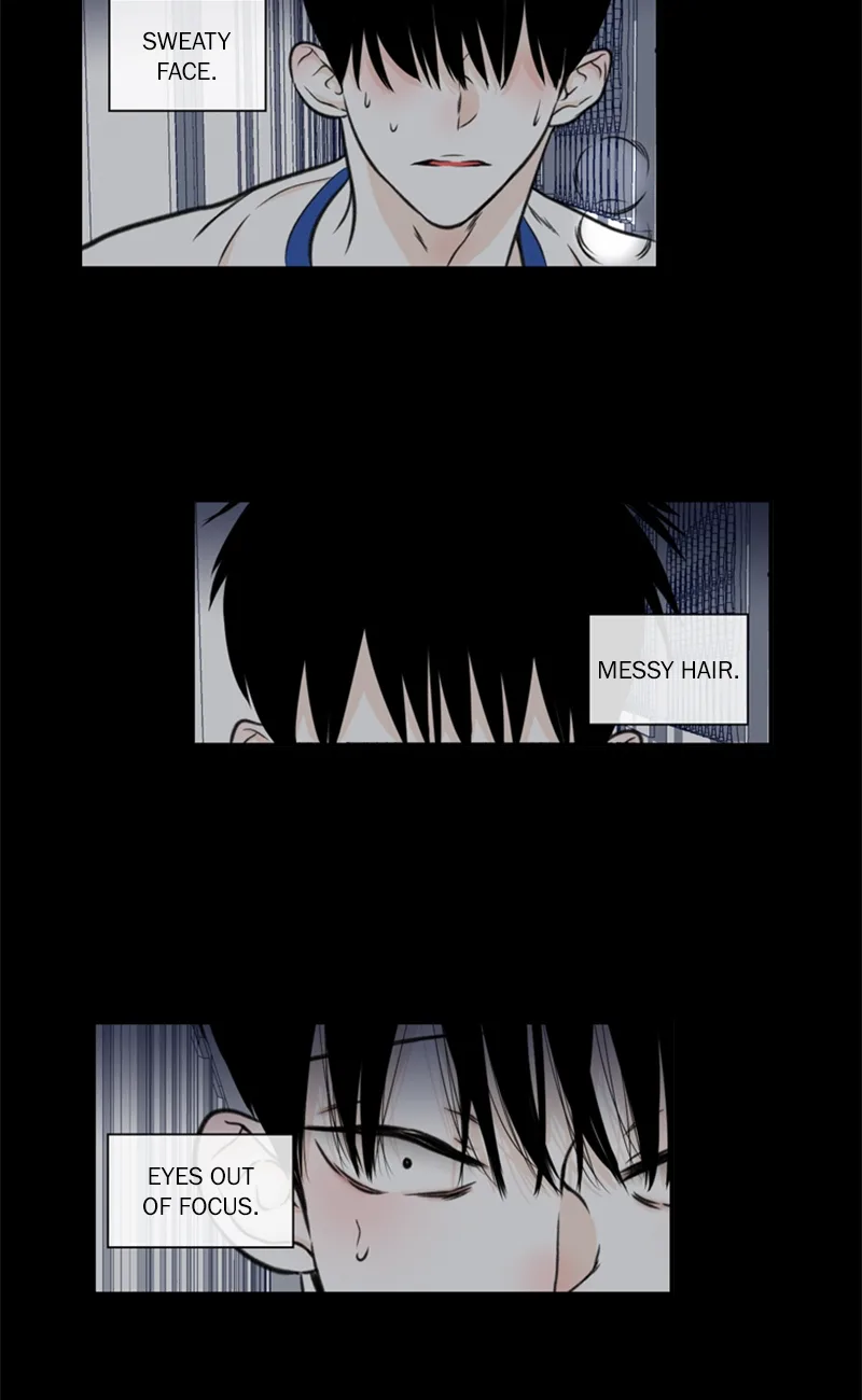 Quoth the Boy Chapter 2 page 60