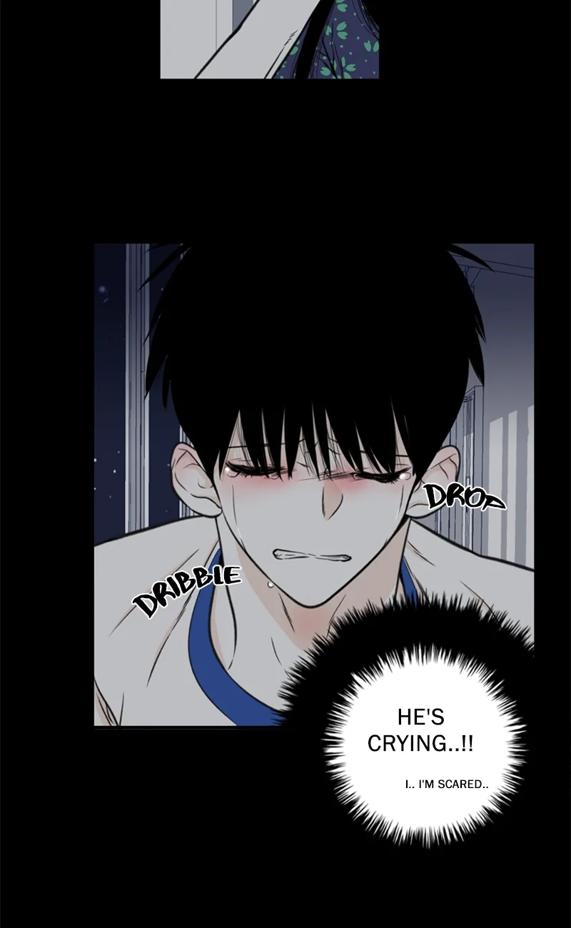 Quoth the Boy Chapter 2 page 68