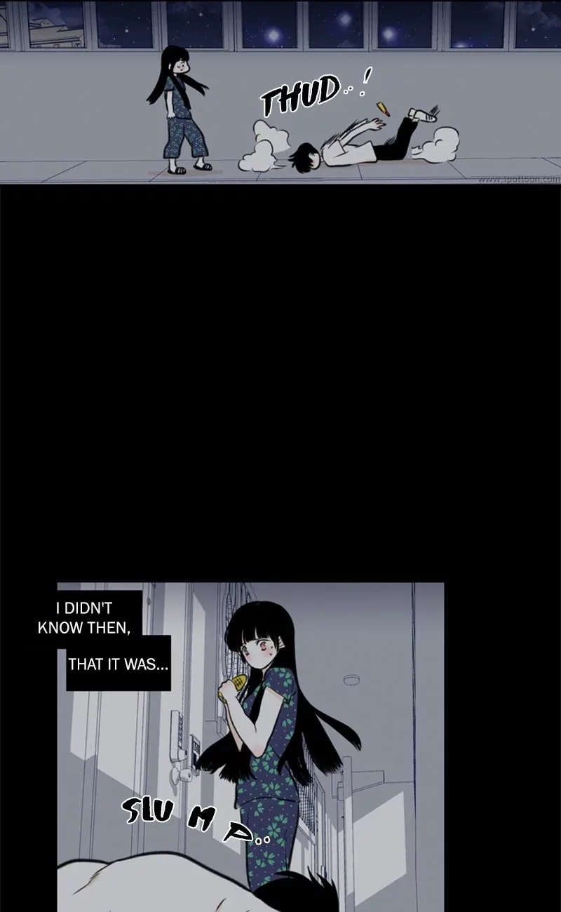 Quoth the Boy Chapter 2 page 81