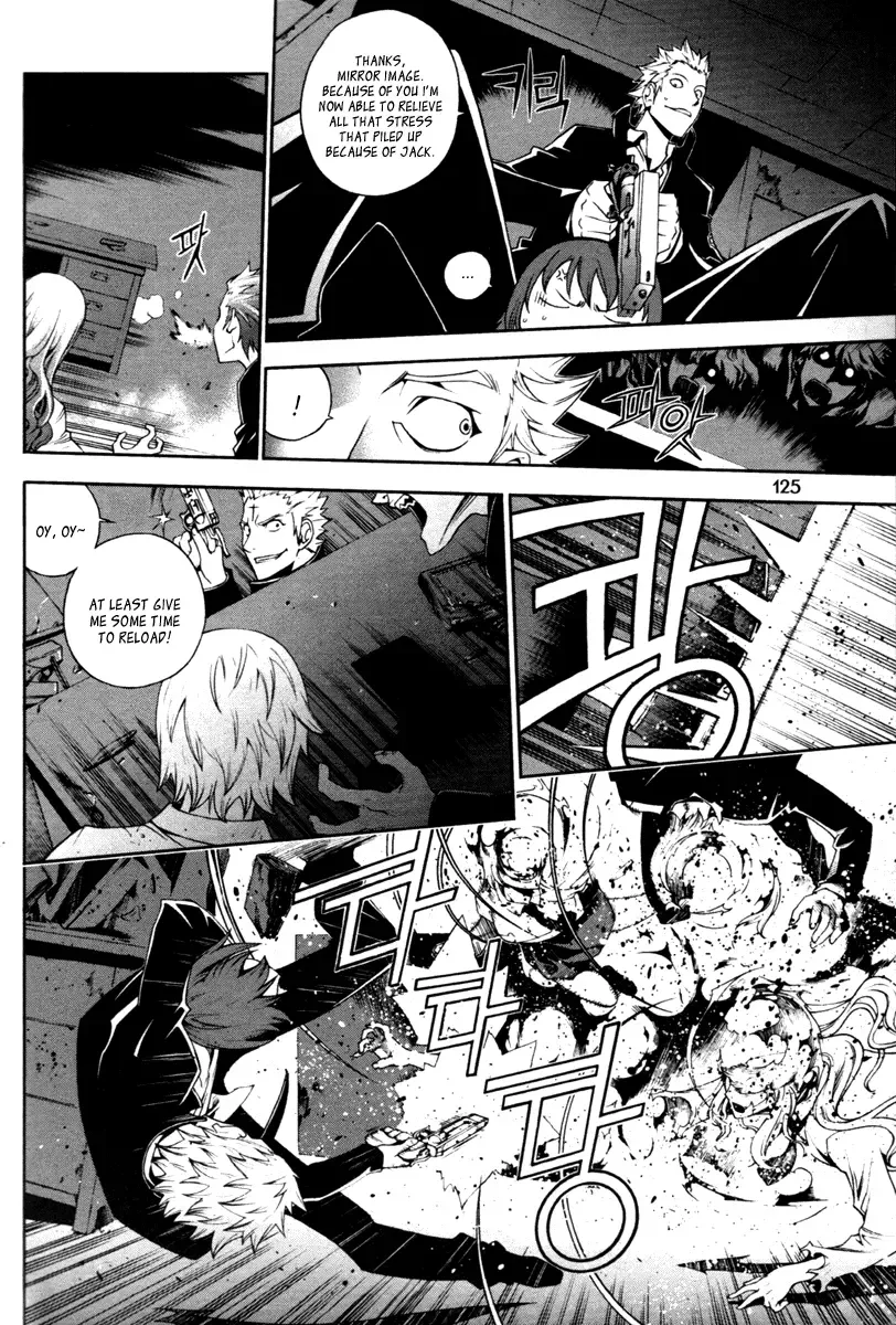 Jack Frost Chapter 5 page 7