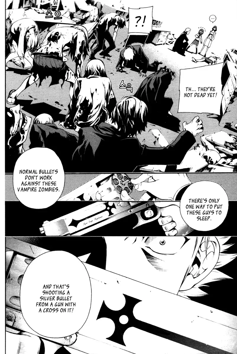 Jack Frost Chapter 5 page 16