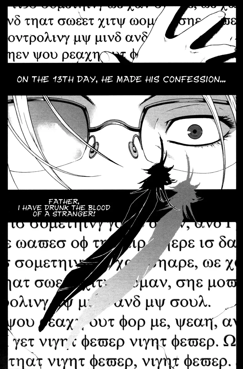 Jack Frost Chapter 5 page 25