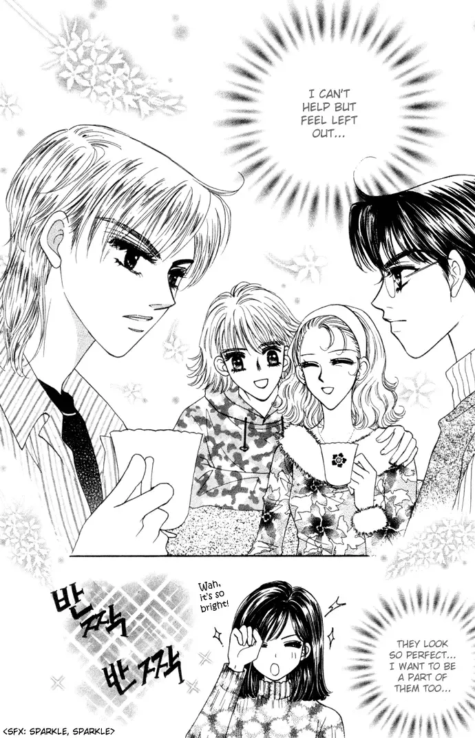 It's Love Chapter 5 page 30