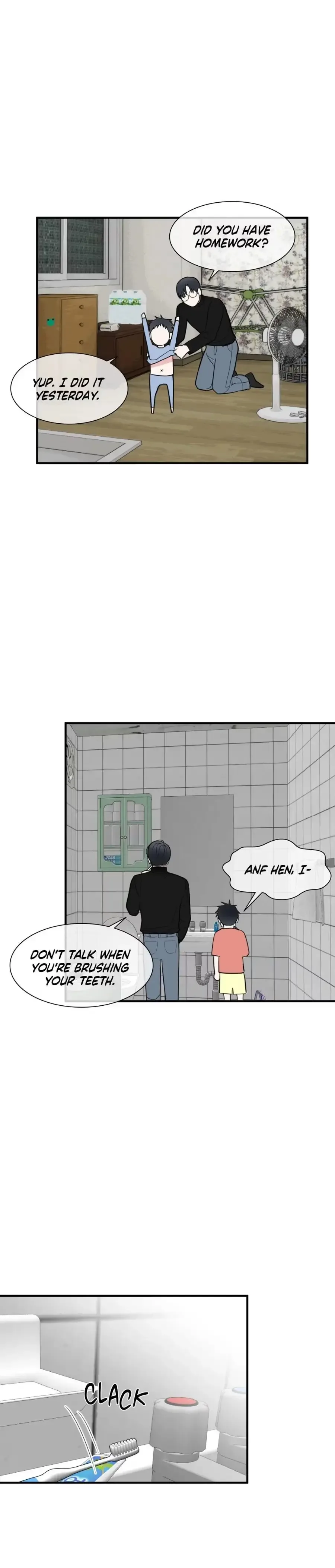 Pride and Persistence Chapter 4 page 9