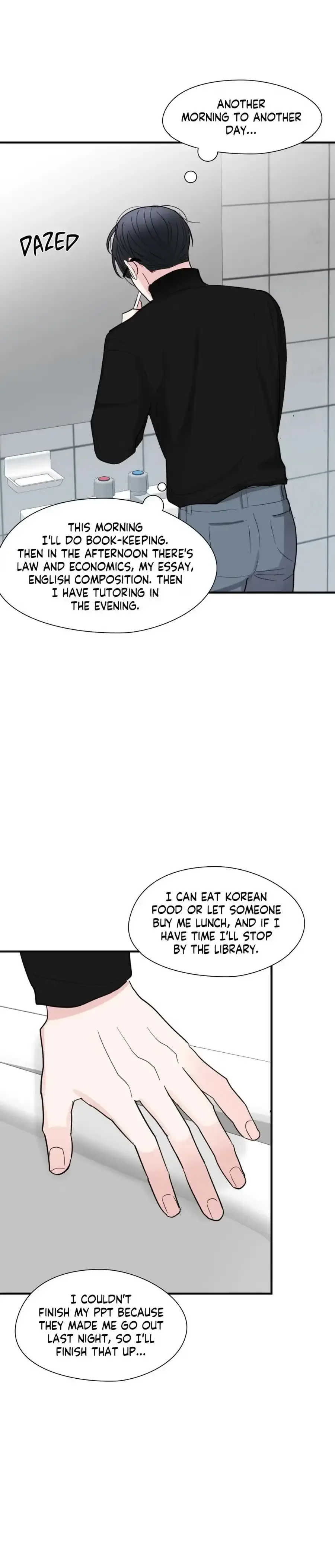 Pride and Persistence Chapter 4 page 11