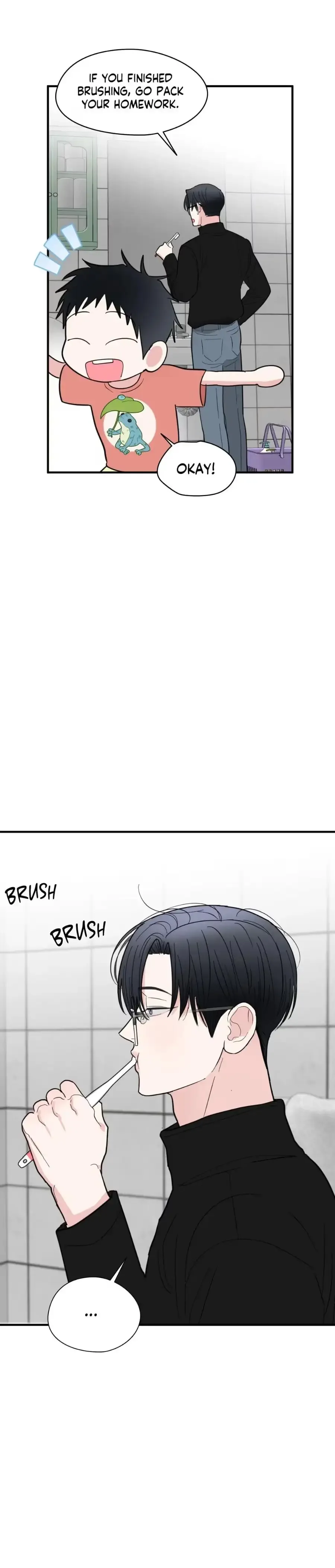 Pride and Persistence Chapter 4 page 10