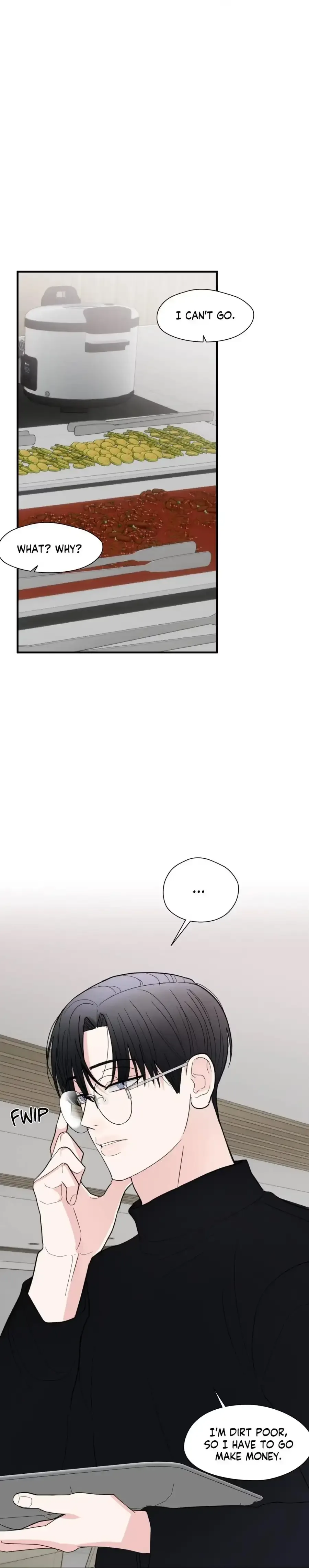 Pride and Persistence Chapter 4 page 26