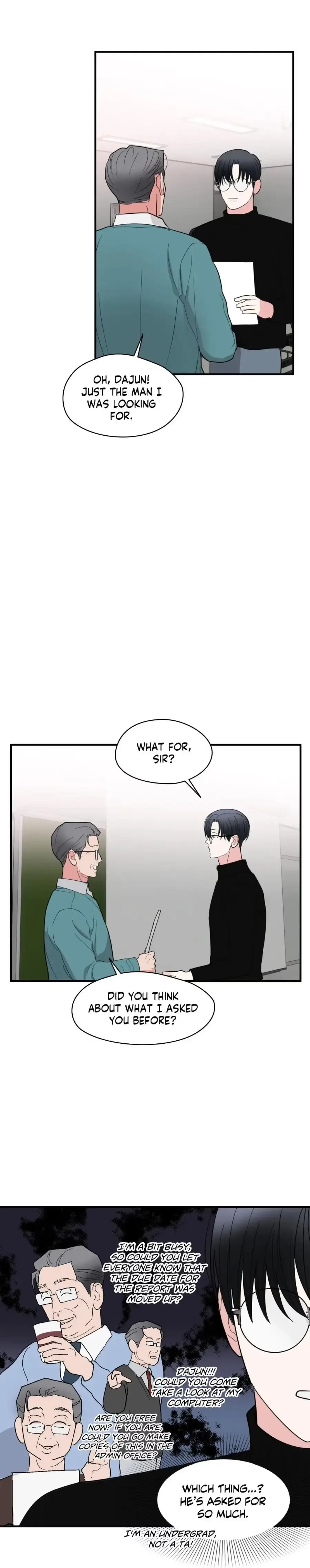 Pride and Persistence Chapter 4 page 17