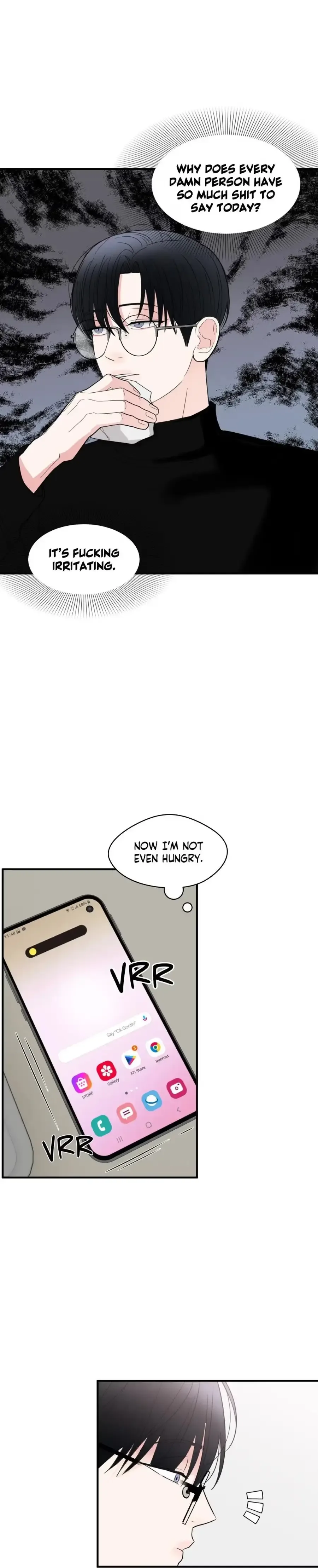 Pride and Persistence Chapter 4 page 24