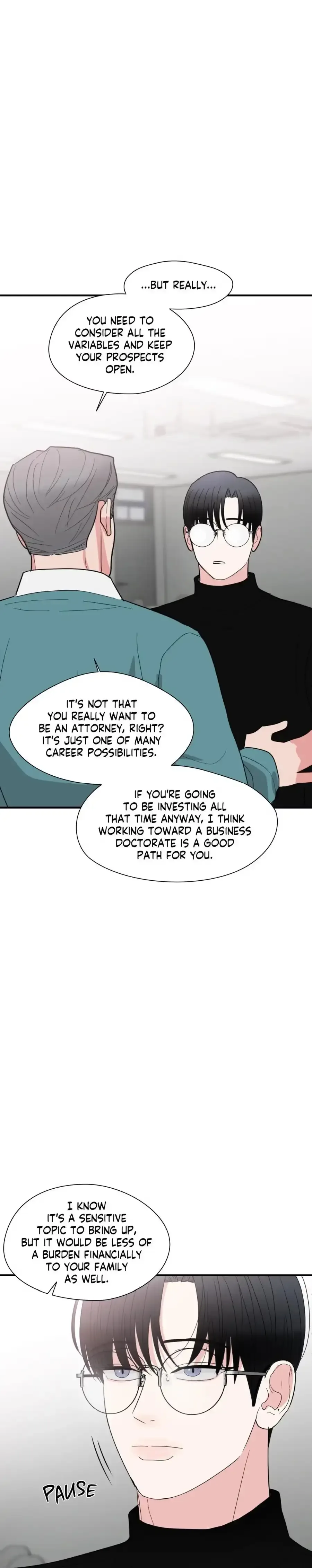 Pride and Persistence Chapter 4 page 20