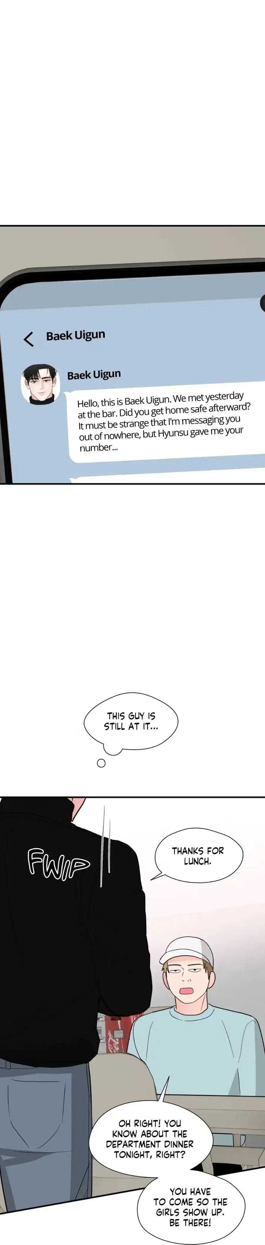 Pride and Persistence Chapter 4 page 25