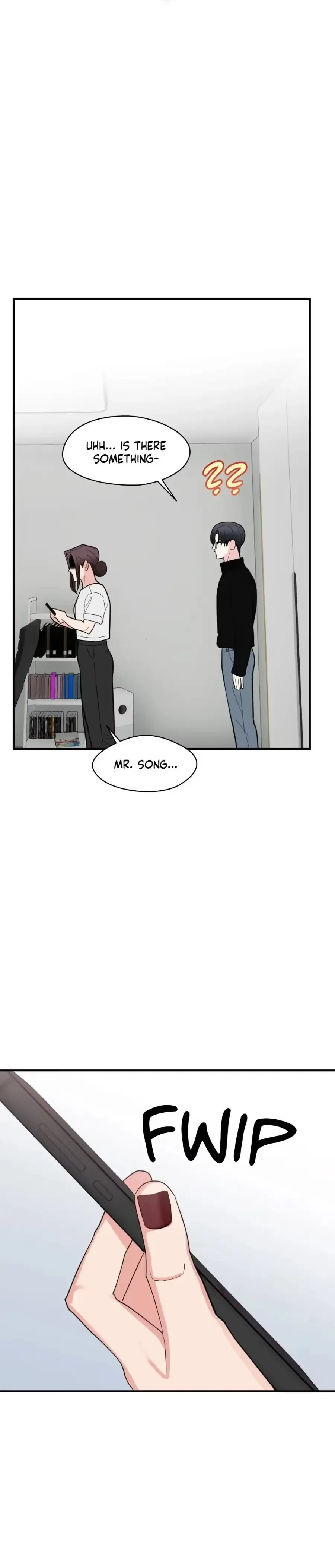 Pride and Persistence Chapter 4 page 33