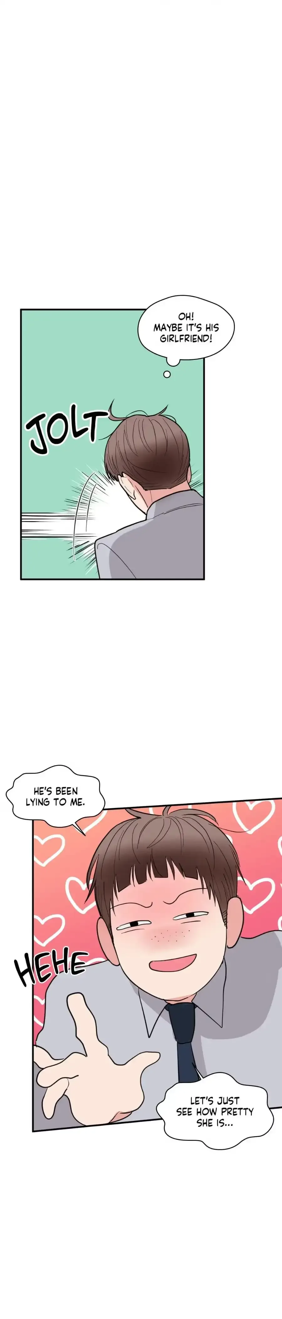 Pride and Persistence Chapter 4 page 30