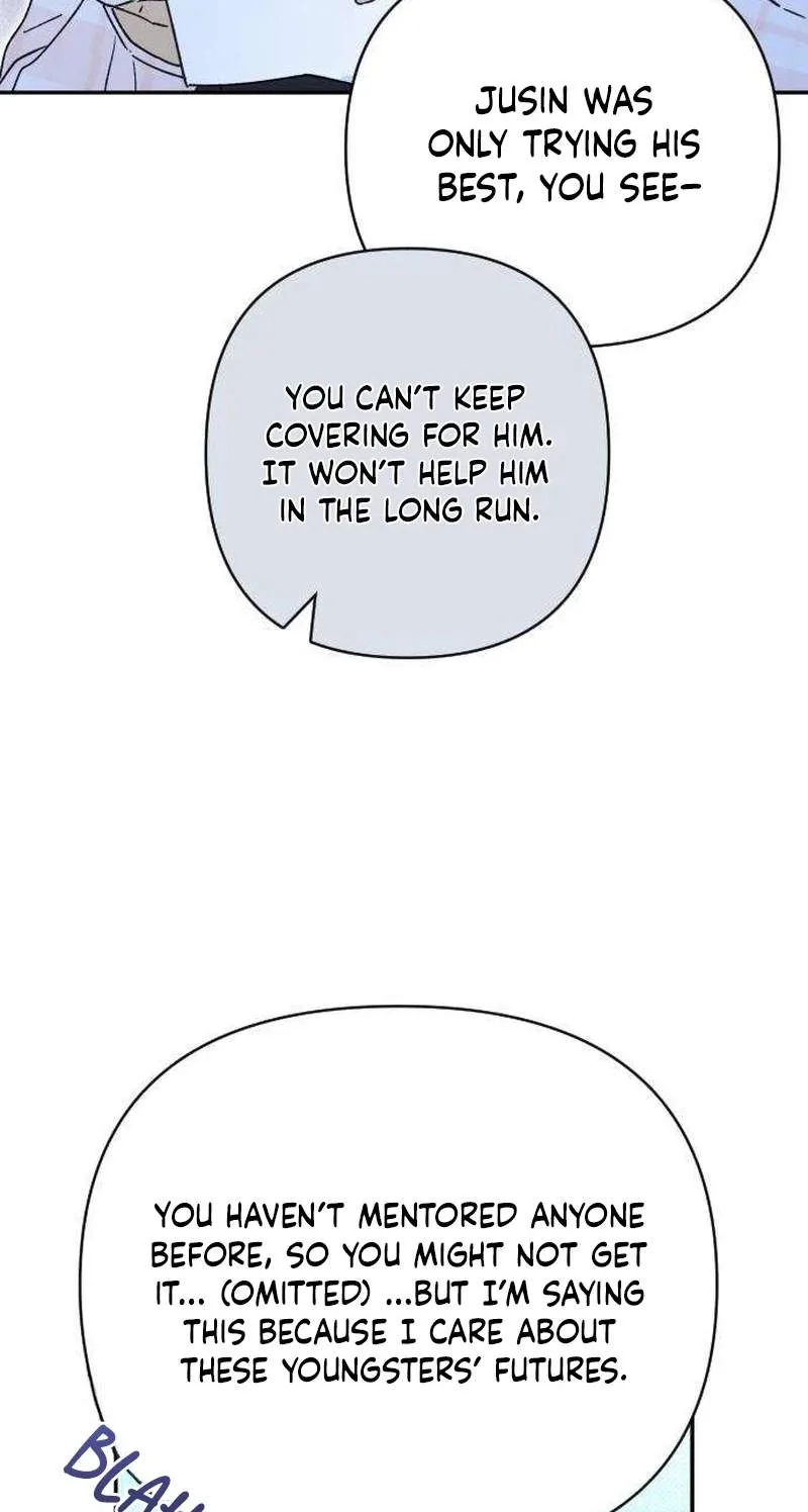 The Crazy Young Master’s Daily Life Is a Scheme Chapter 4 page 19