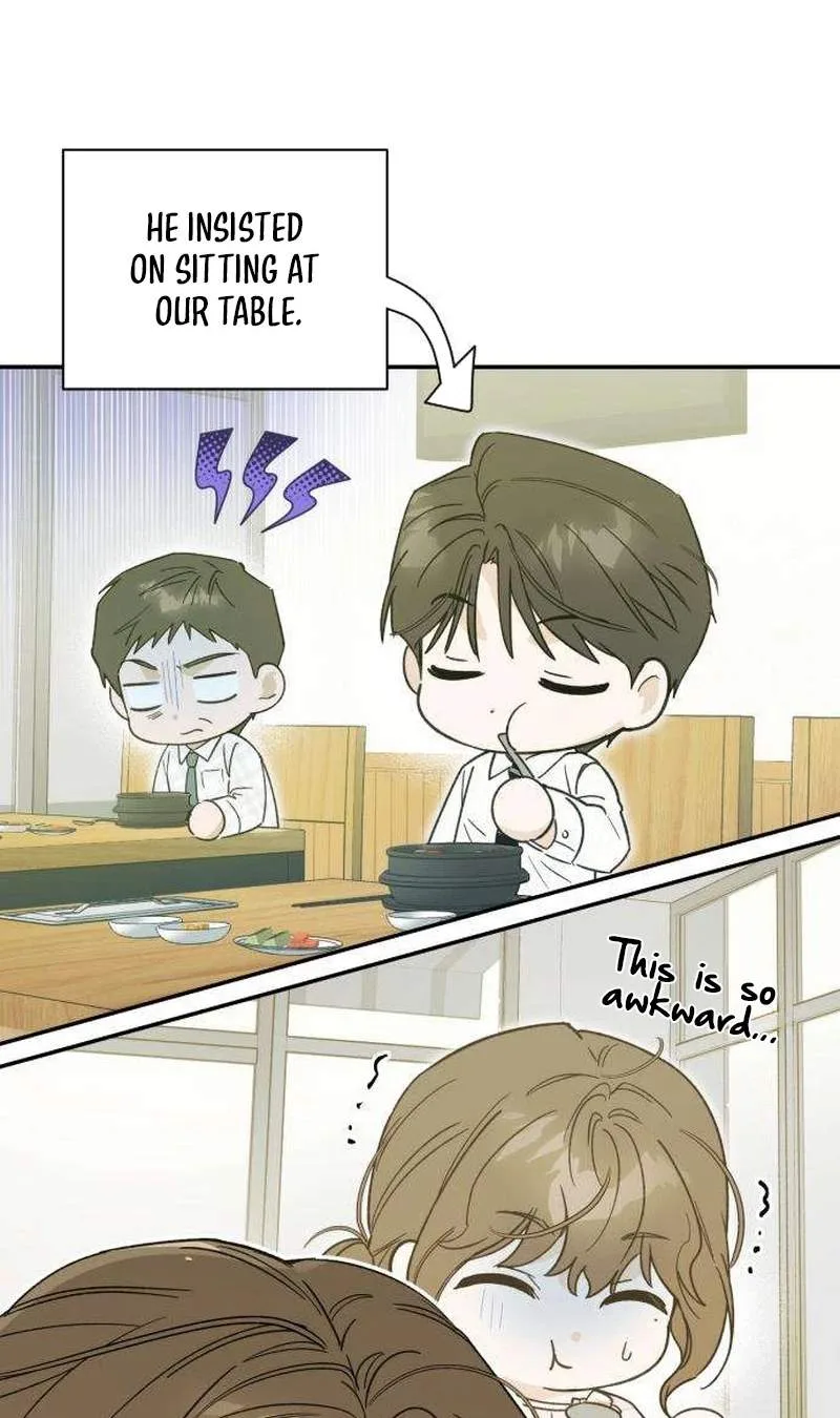 The Crazy Young Master’s Daily Life Is a Scheme Chapter 4 page 35