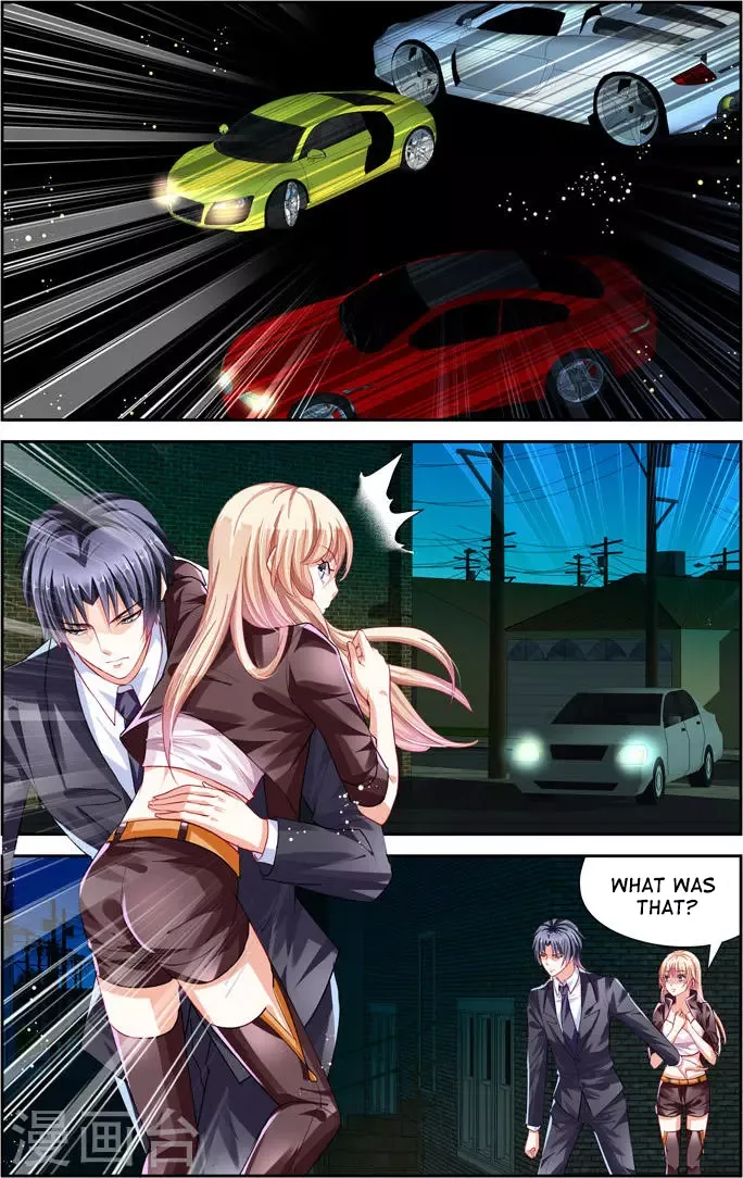 Best Wedding Chapter 4 page 11