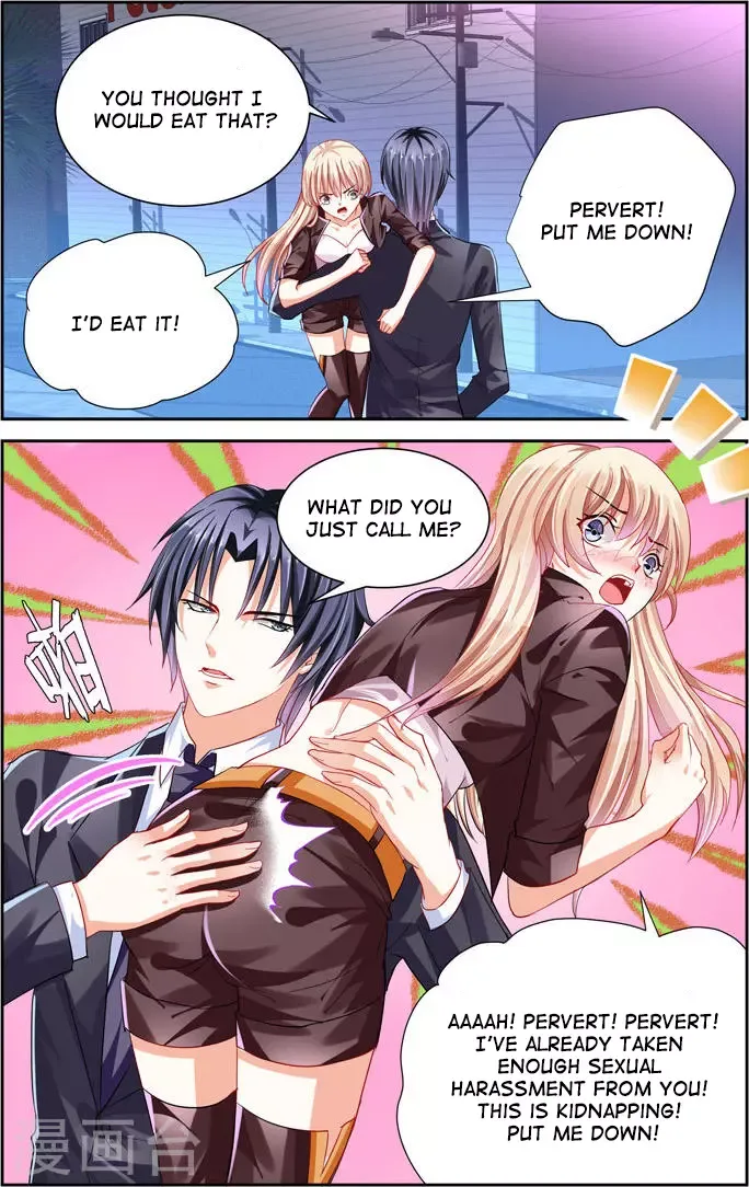 Best Wedding Chapter 4 page 10