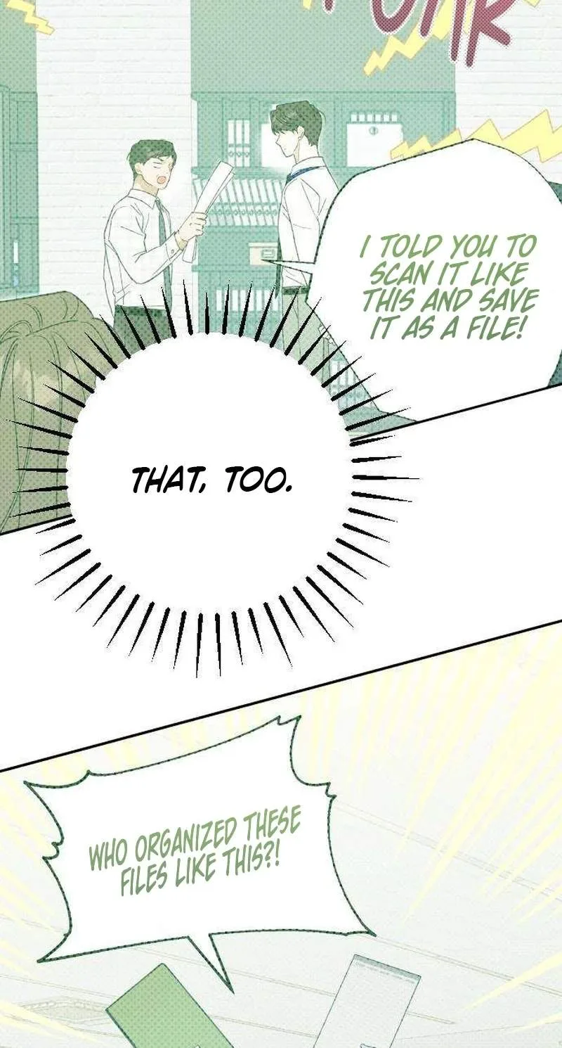 The Crazy Young Master’s Daily Life Is a Scheme Chapter 4 page 78