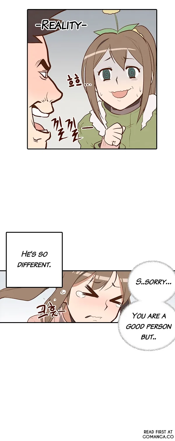 How to Open a Triangular Riceball Chapter 4 page 11