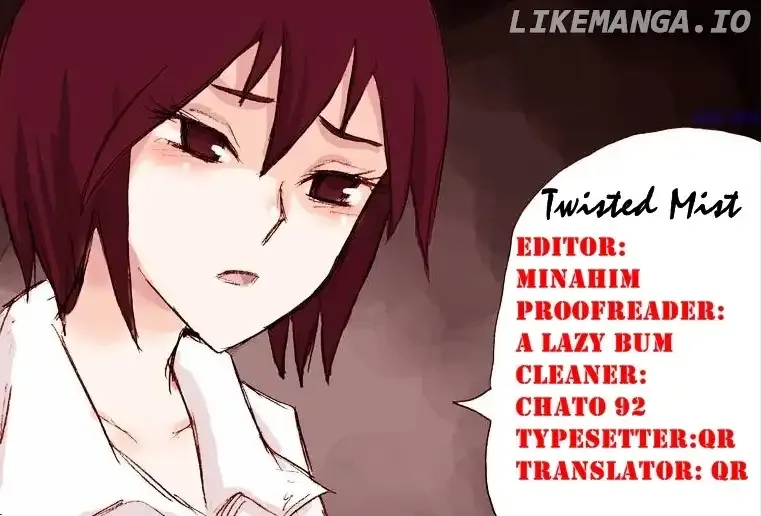 Ping Pong Wang Zi Chapter 4 page 18