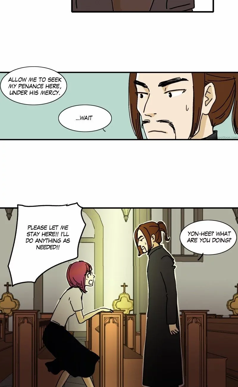 My Dear Maria Chapter 4 page 7