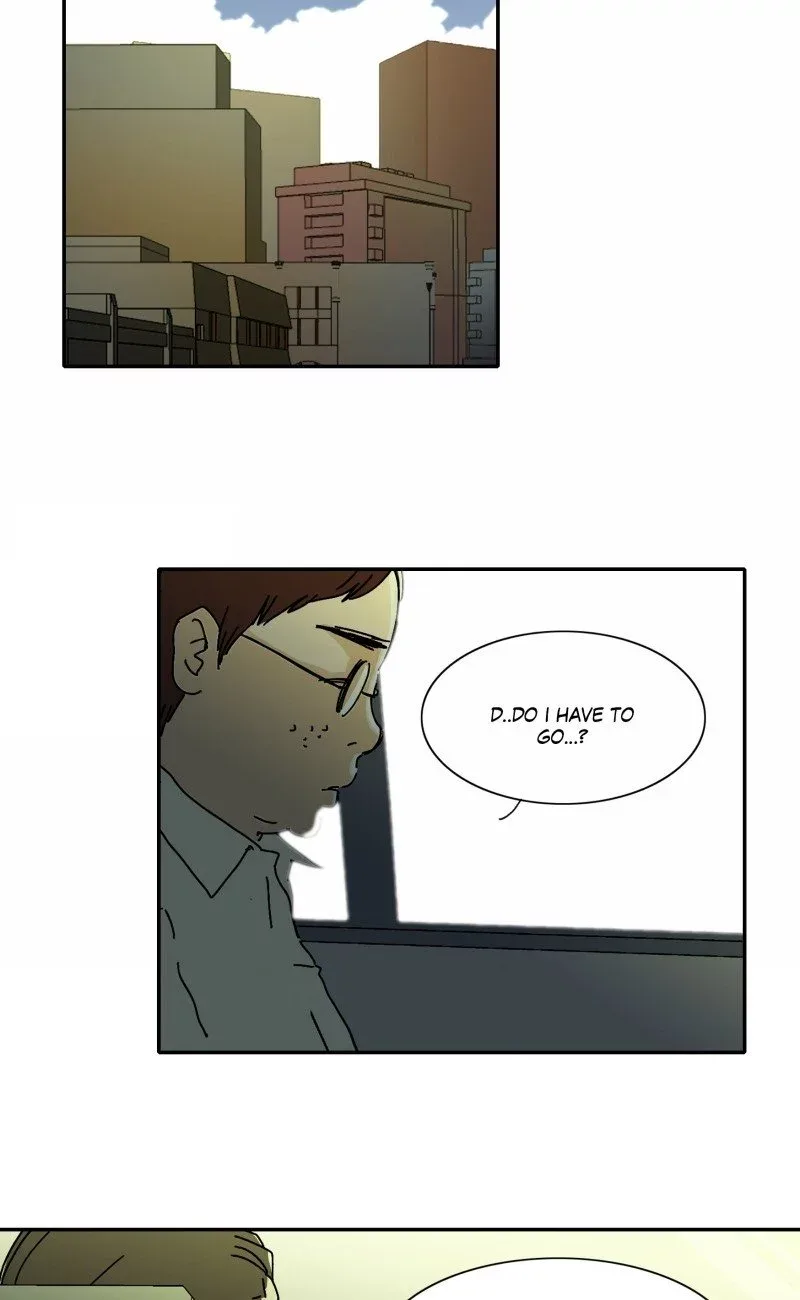 My Dear Maria Chapter 4 page 10