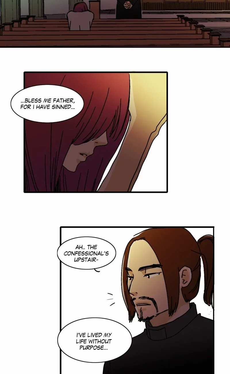 My Dear Maria Chapter 4 page 5
