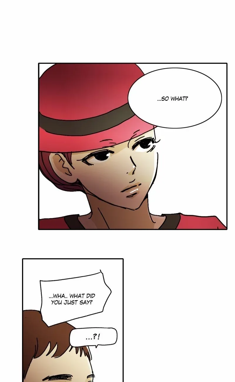 My Dear Maria Chapter 4 page 14