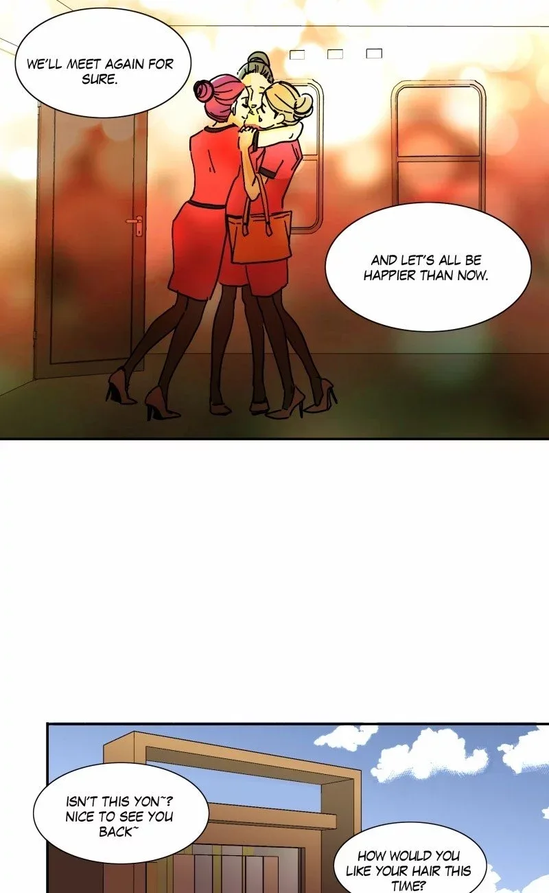 My Dear Maria Chapter 4 page 24