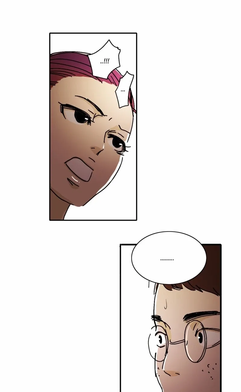 My Dear Maria Chapter 4 page 18