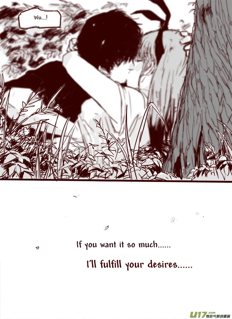 Second to None Chapter 7 page 2