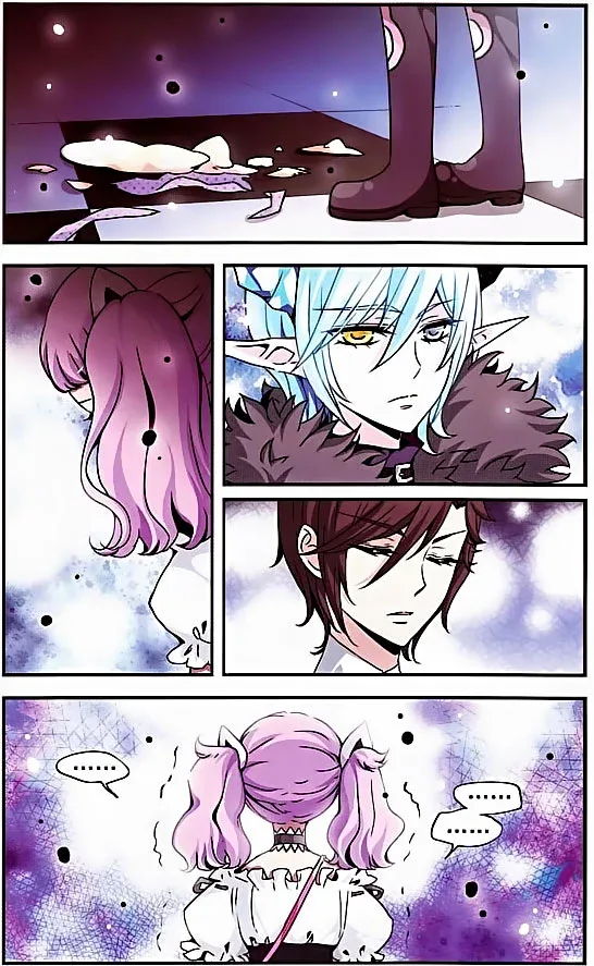 Good luck, demon king! 2 Chapter 6 page 2