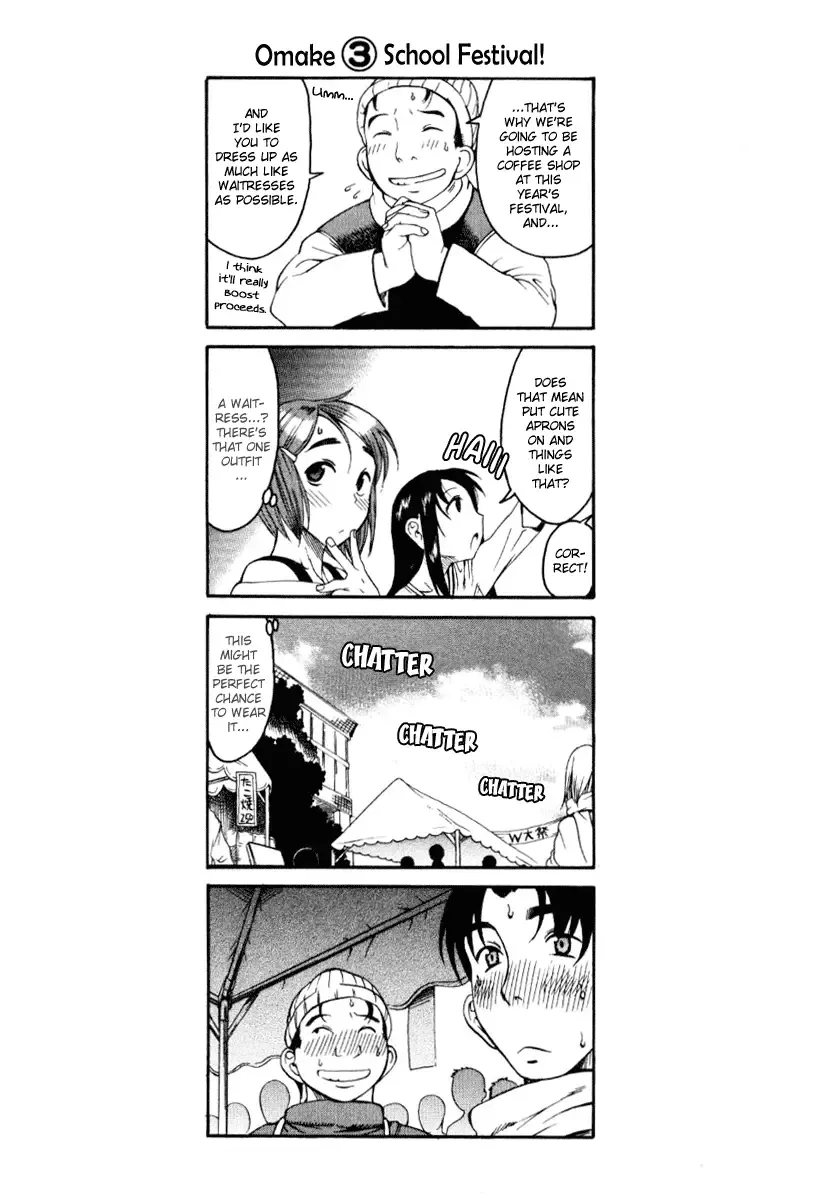 An Older Woman Chapter 4 page 29