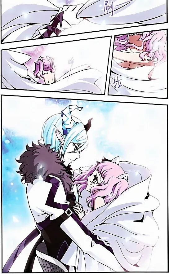 Good luck, demon king! 2 Chapter 6 page 10