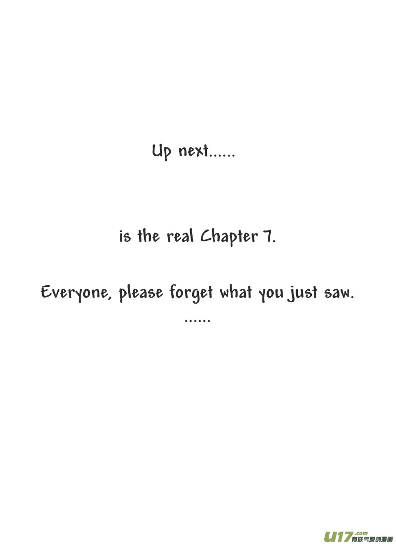 Second to None Chapter 7 page 4