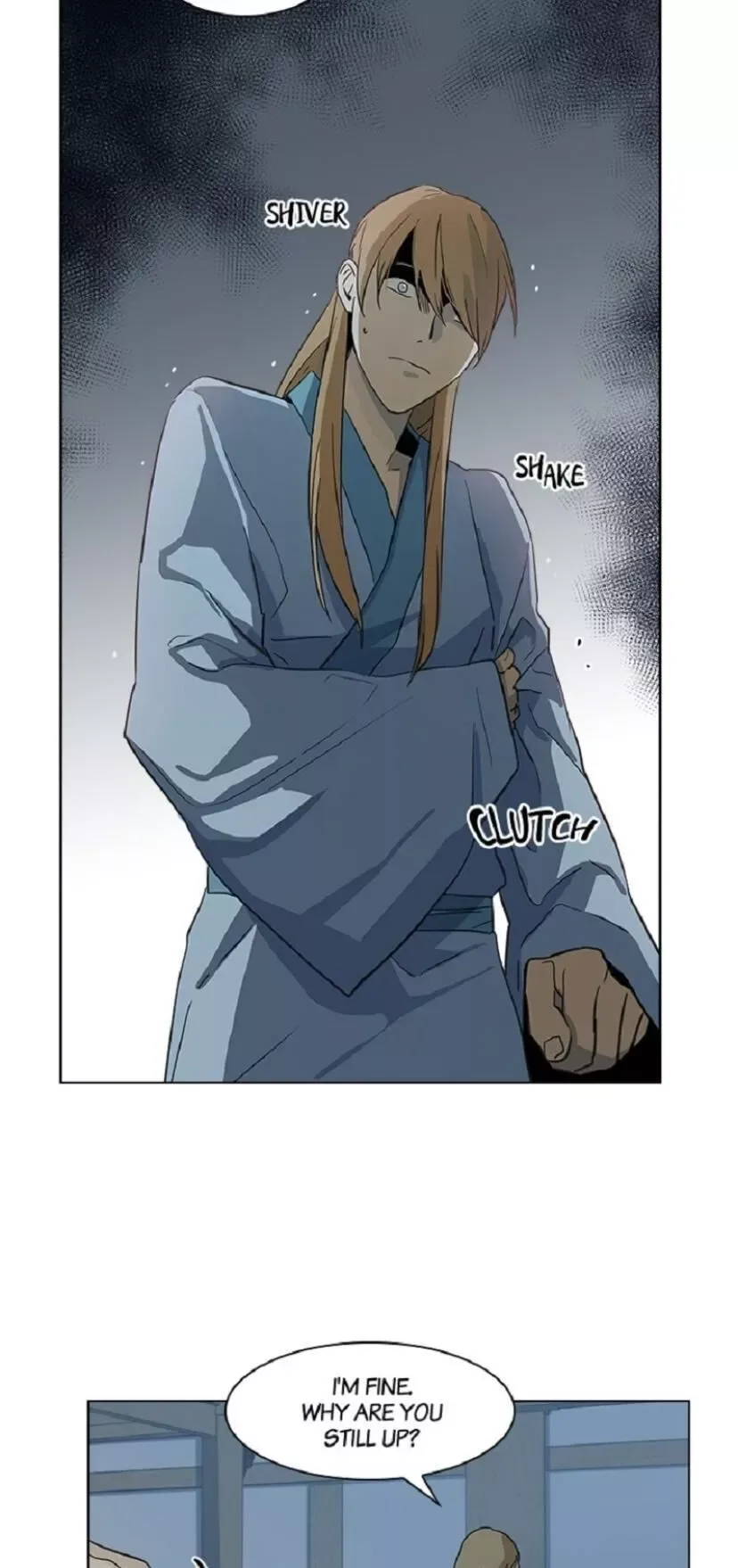 Two Souls Chapter 3 page 8