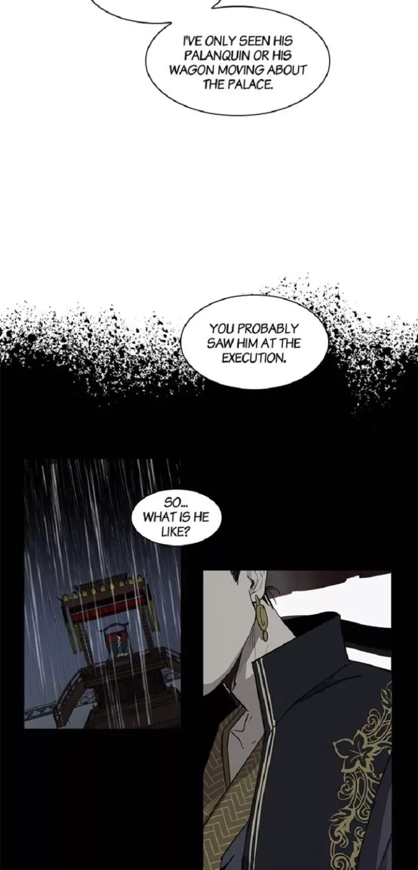 Two Souls Chapter 3 page 14