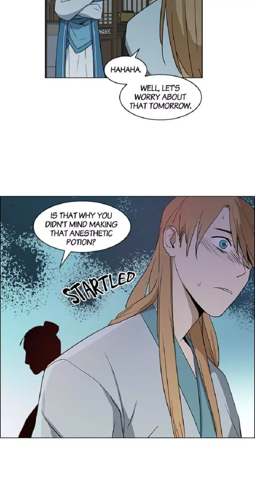 Two Souls Chapter 3 page 10