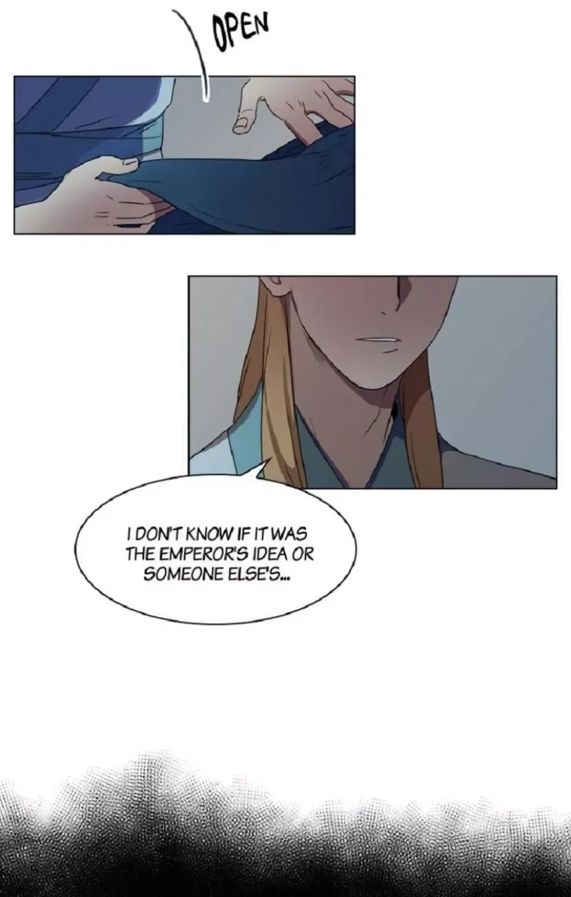 Two Souls Chapter 3 page 6