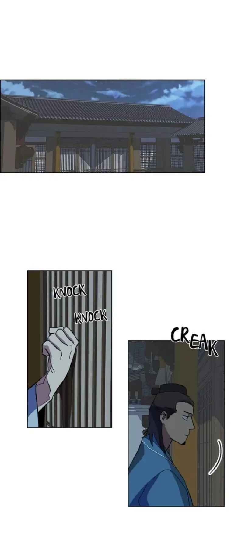 Two Souls Chapter 3 page 2