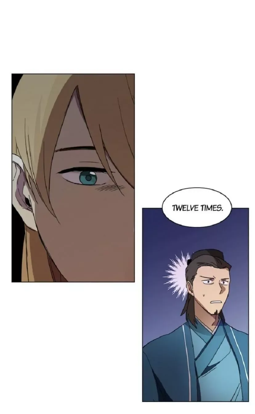 Two Souls Chapter 3 page 4