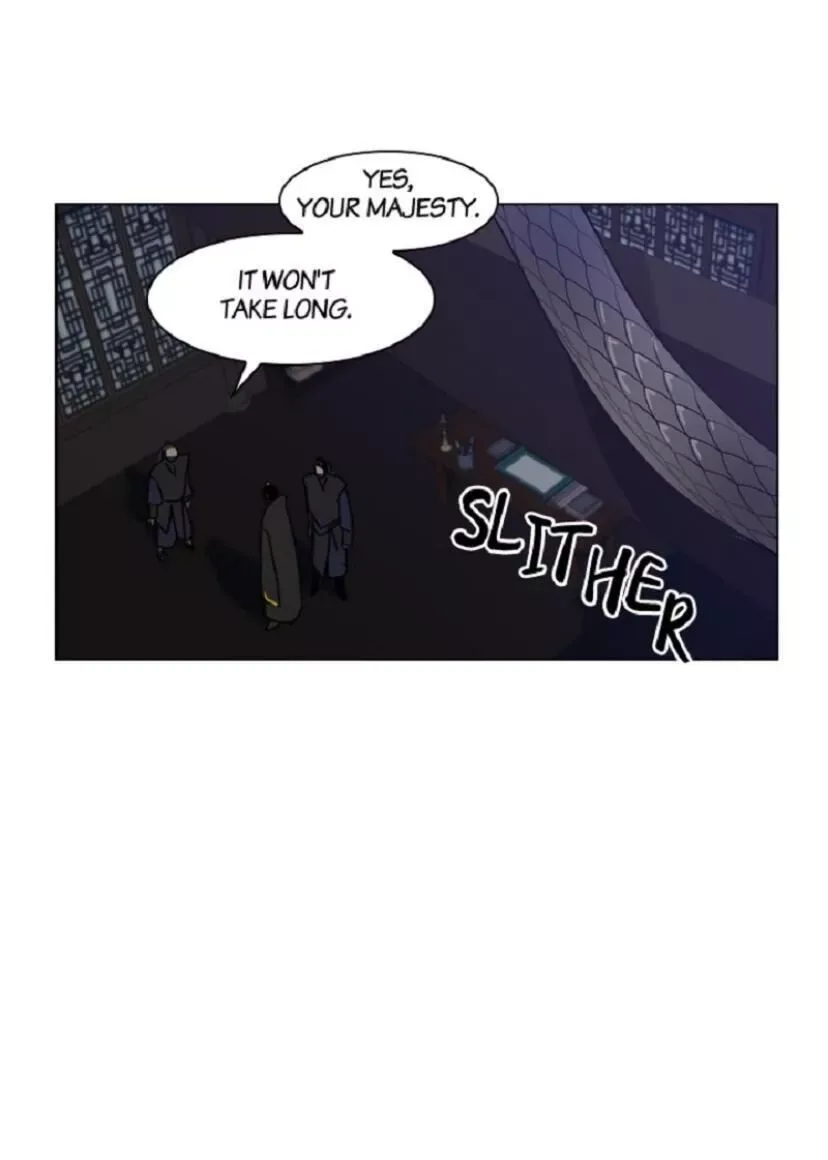 Two Souls Chapter 3 page 38